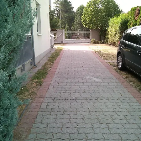 Lejlighed Aranyhomok