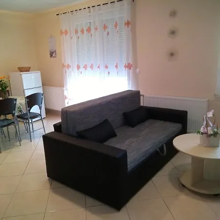 Aranyhomok * Siófok