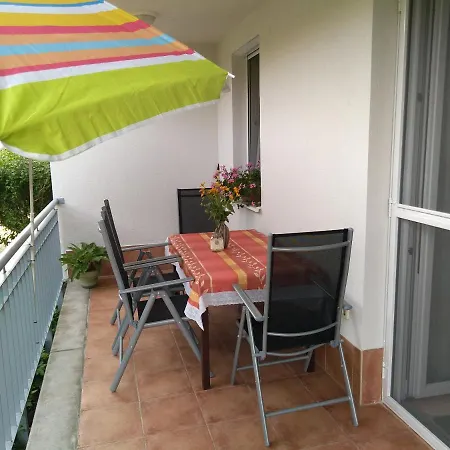 Aranyhomok Apartment *