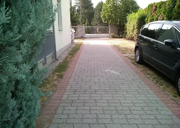 Lejlighed Aranyhomok